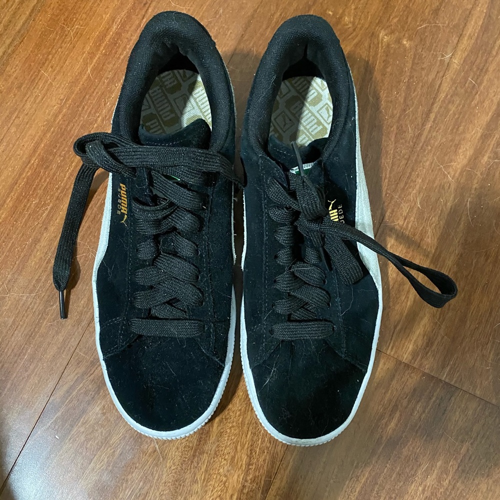 Pumas